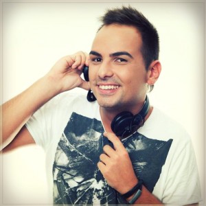 Dj Dark @ Radio Podcast (30 January 2016)