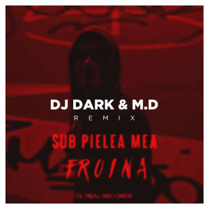 Carla`s Dreams - Sub Pielea Mea (DJ Dark & M.D Remix)-FiLELiST
