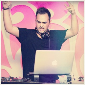 Dj Dark @ Radio Podcast (06 February 2016)