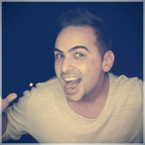 Dj Dark @ Radio Podcast (13 February 2016)