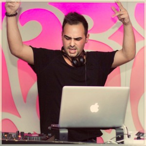 Dj Dark @ Radio Podcast (19 March 2016)