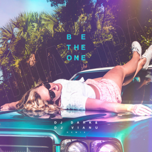 Dua Lipa - Be The One (Dj Dark & Dj Vianu Remix)