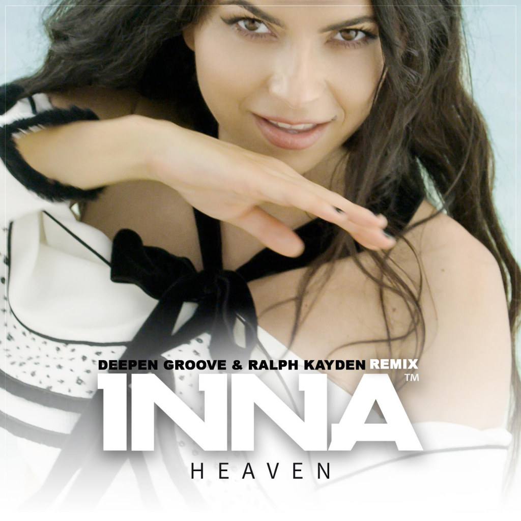 INNA-HeaDDDven