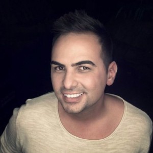 Dj Dark @ Radio Podcast (13 August 2016)