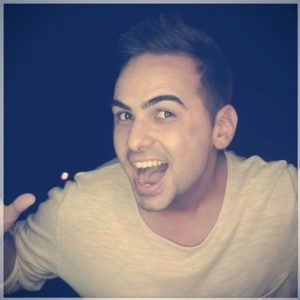 Dj Dark @ Radio Podcast (01 October 2016)