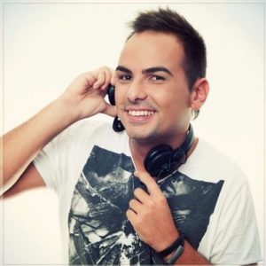 Dj Dark @ Radio Podcast (08 October 2016)