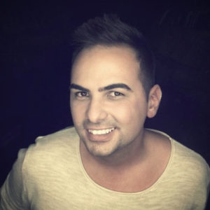 Dj Dark @ Radio Podcast (15 October 2016)