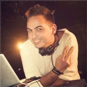 Dj Dark @ Radio Podcast (22 October 2016)