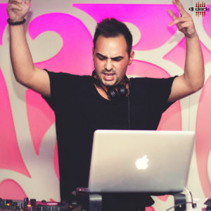 Dj Dark @ Radio Podcast (11 March 2017)