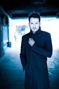 Edward Maya