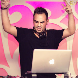 Dj Dark @ Radio Podcast (13 May 2017)