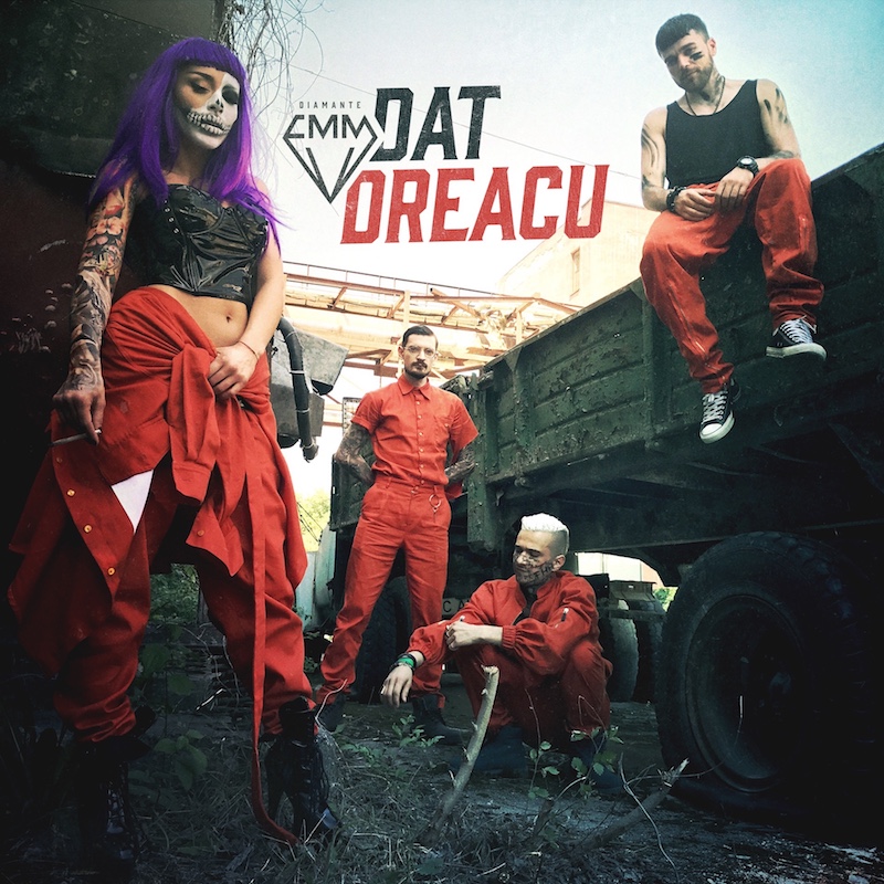 DiamanteFMM-DatDreacu