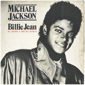 Michael Jackson - Billie Jean (Dj Dark & MD Dj Remix)