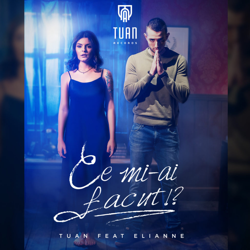 Ce mi-ai facutv Tuan Elianne