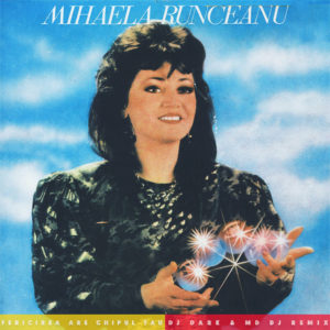 Mihaela Runceanu - Fericirea Are Chipul Tau (Dj Dark & MD Dj Remix)