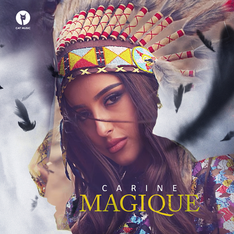 carine magique