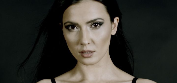 alexandra badoi